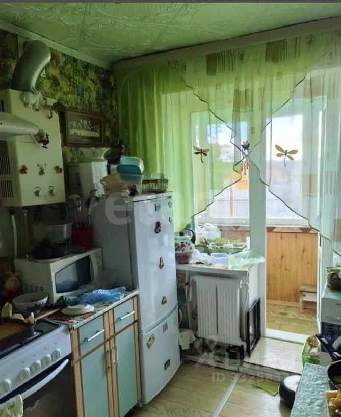 Россия, Брянская область, Клинцы, улица Парижской Коммуны, 31, фото 9