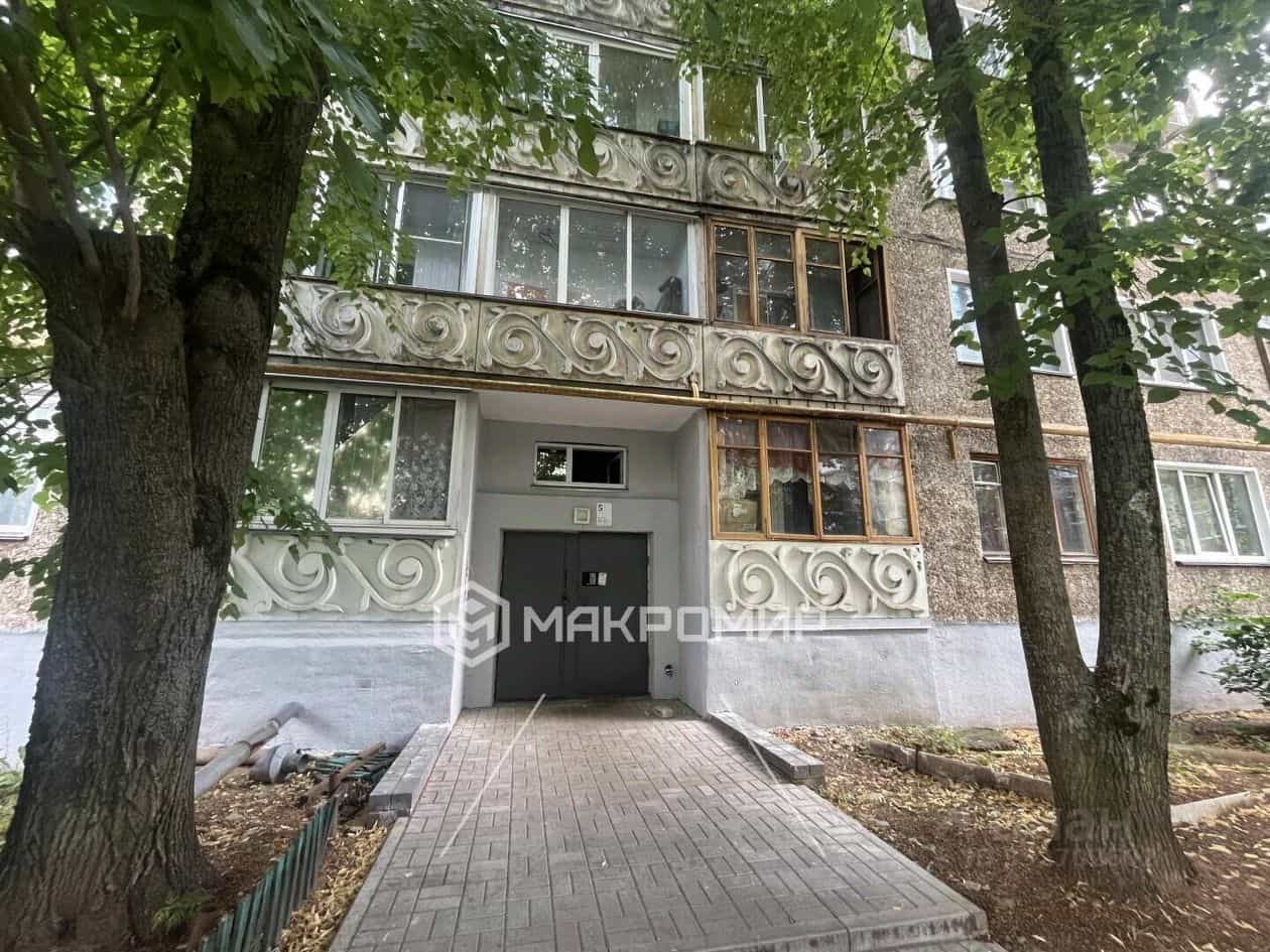 Россия, Киров, улица Некрасова, 27, фото 19