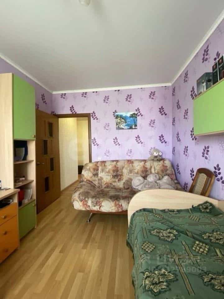 Россия, Орёл, улица Машкарина, 10, фото 7