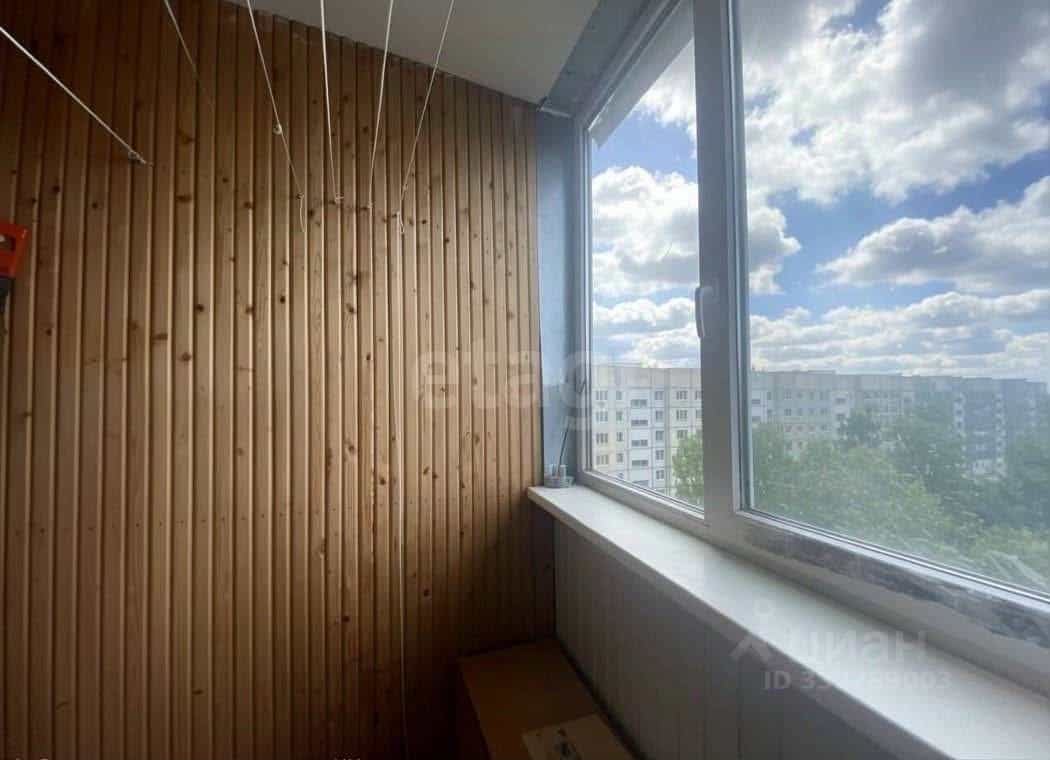 Россия, Орёл, улица Машкарина, 10, фото 10