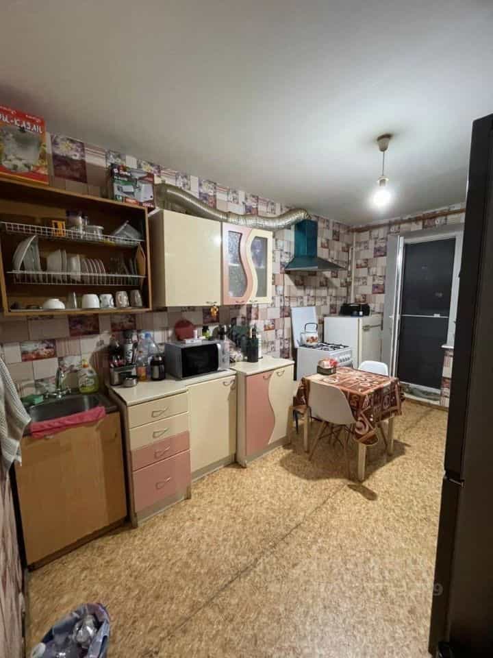 Россия, Саратовская область, Энгельс, Краснодарская улица, 11, фото 3