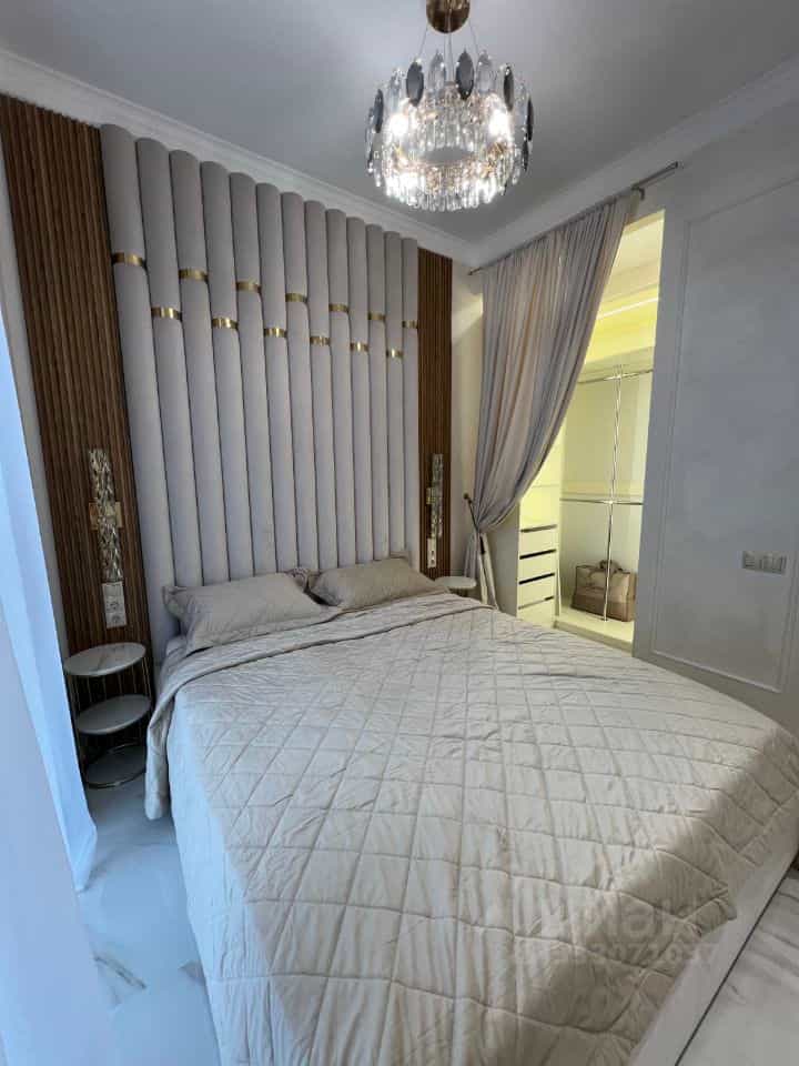 Россия, Москва, Шелепихинская набережная, 40к2, фото 9