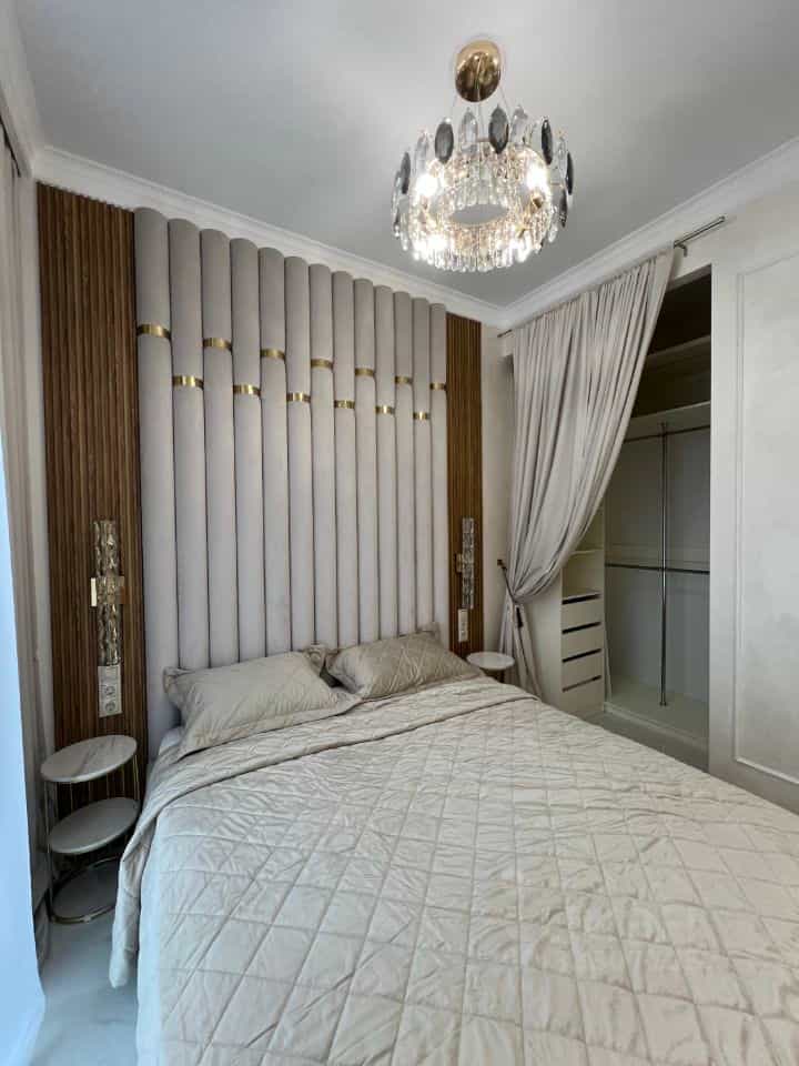 Россия, Москва, Шелепихинская набережная, 40к2, фото 10