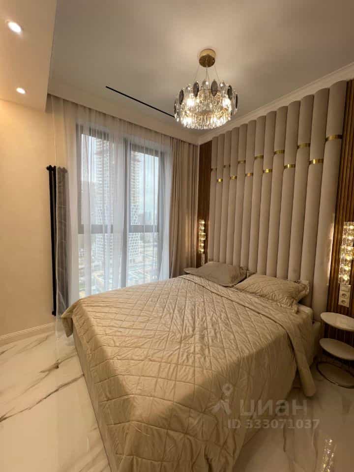 Россия, Москва, Шелепихинская набережная, 40к2, фото 12