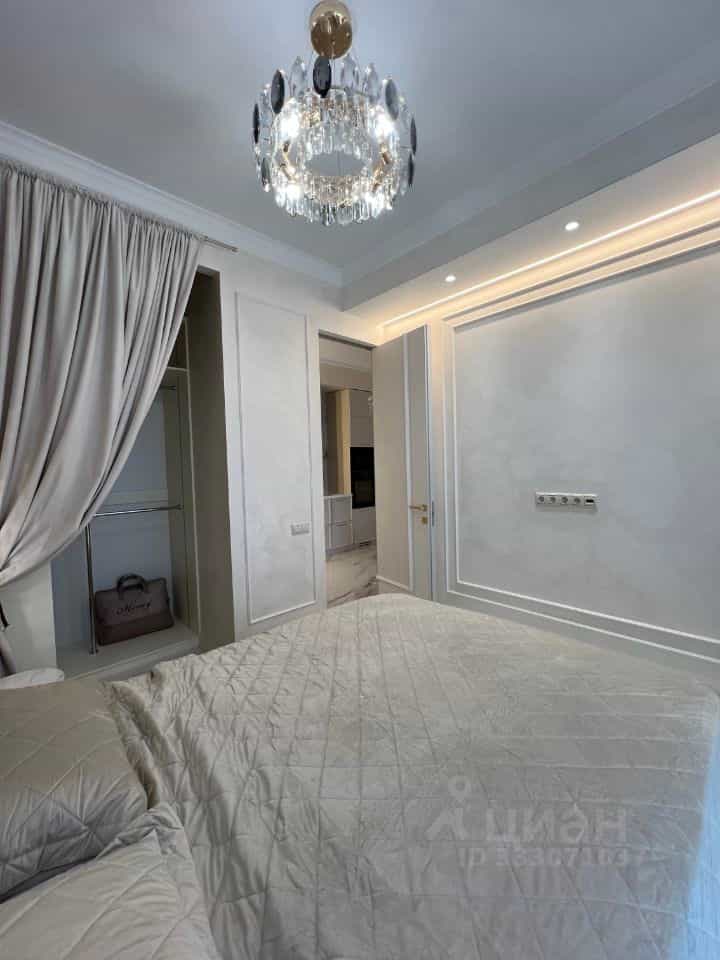 Россия, Москва, Шелепихинская набережная, 40к2, фото 14