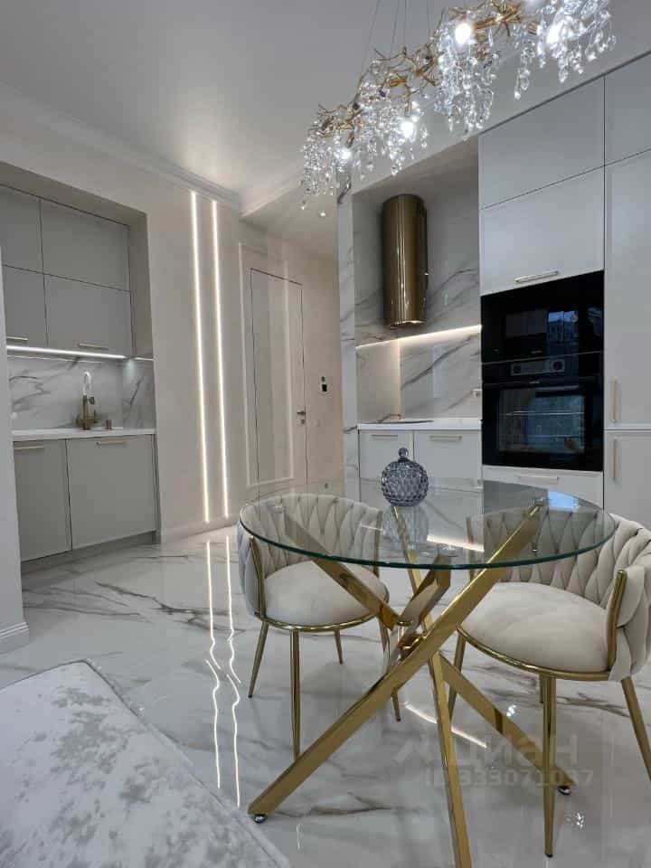 Россия, Москва, Шелепихинская набережная, 40к2, фото 19