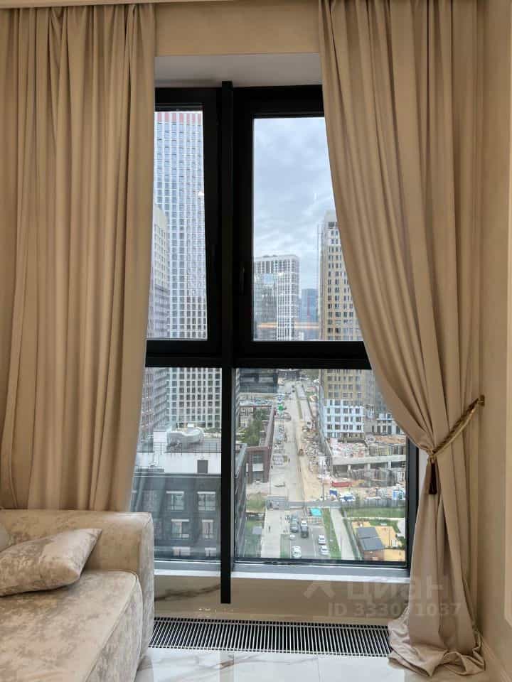 Россия, Москва, Шелепихинская набережная, 40к2, фото 21