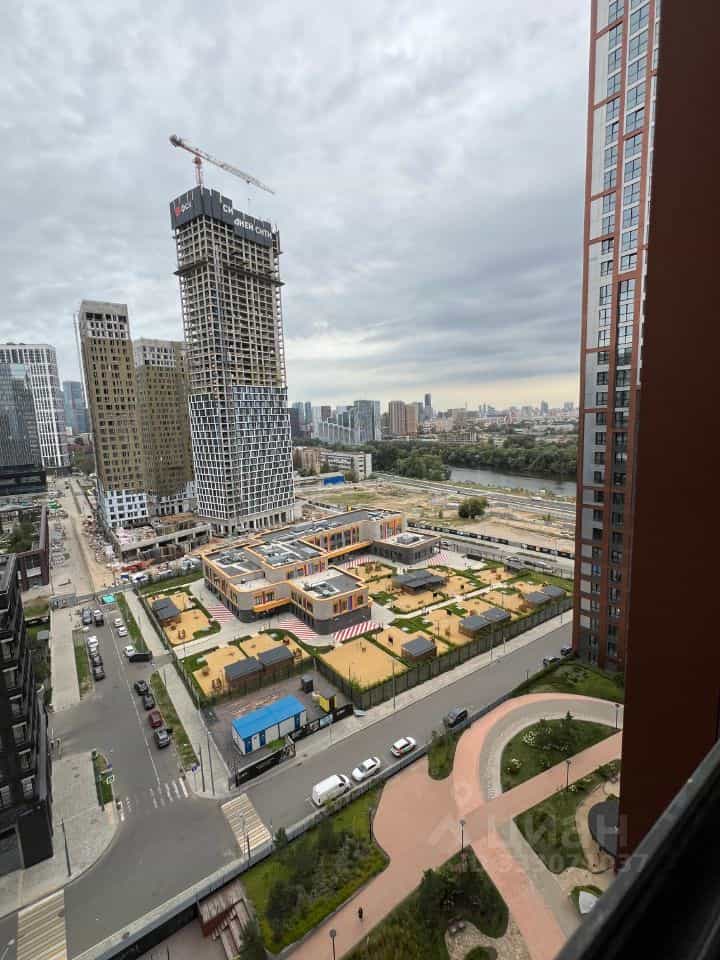 Россия, Москва, Шелепихинская набережная, 40к2, фото 23