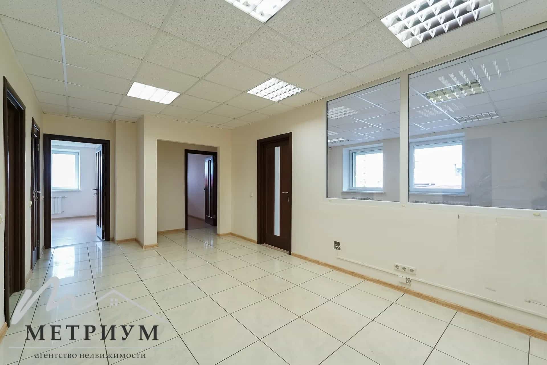 Беларусь, Минск, улица Тимирязева, 4