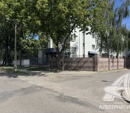 Беларусь, Брест, улица Генерала Попова, 9/1, фото 9
