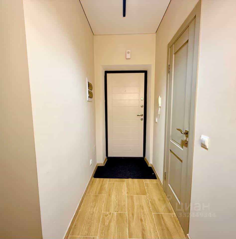 Россия, Калининград, Борисовский бульвар, 13к2, фото 16
