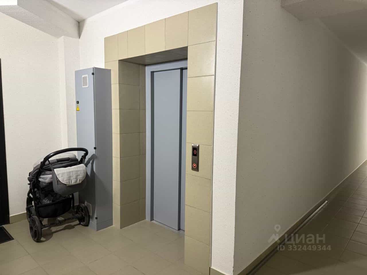 Россия, Калининград, Борисовский бульвар, 13к2, фото 23