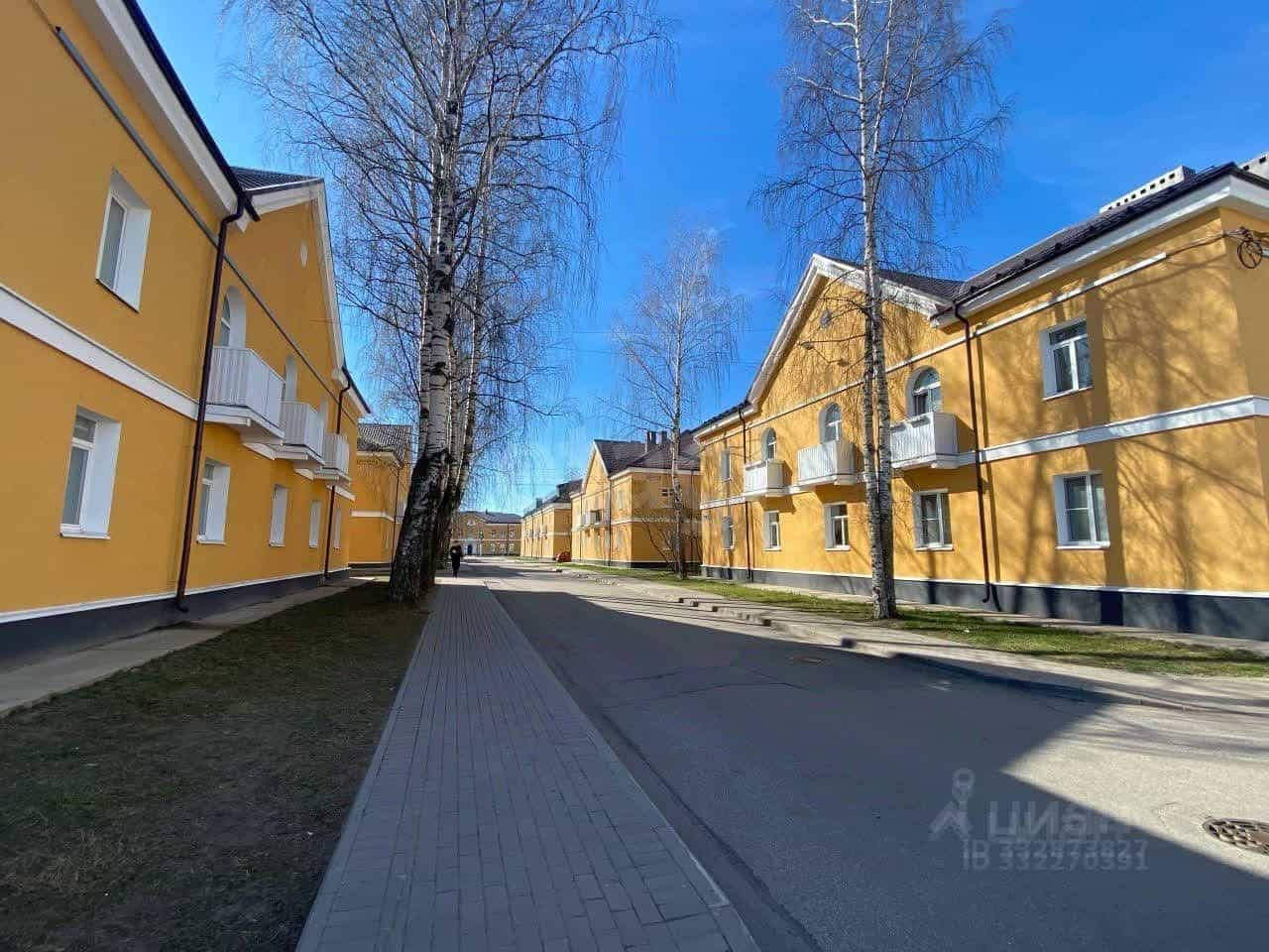 Россия, Ленинградская область, Всеволожский район, Дубровское городское поселение, городской посёлок Невская Дубровка, улица Томилина, 3, фото 18