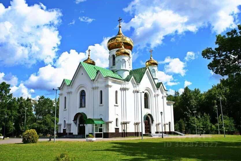Россия, Ленинградская область, Всеволожский район, Дубровское городское поселение, городской посёлок Невская Дубровка, улица Томилина, 3, фото 19