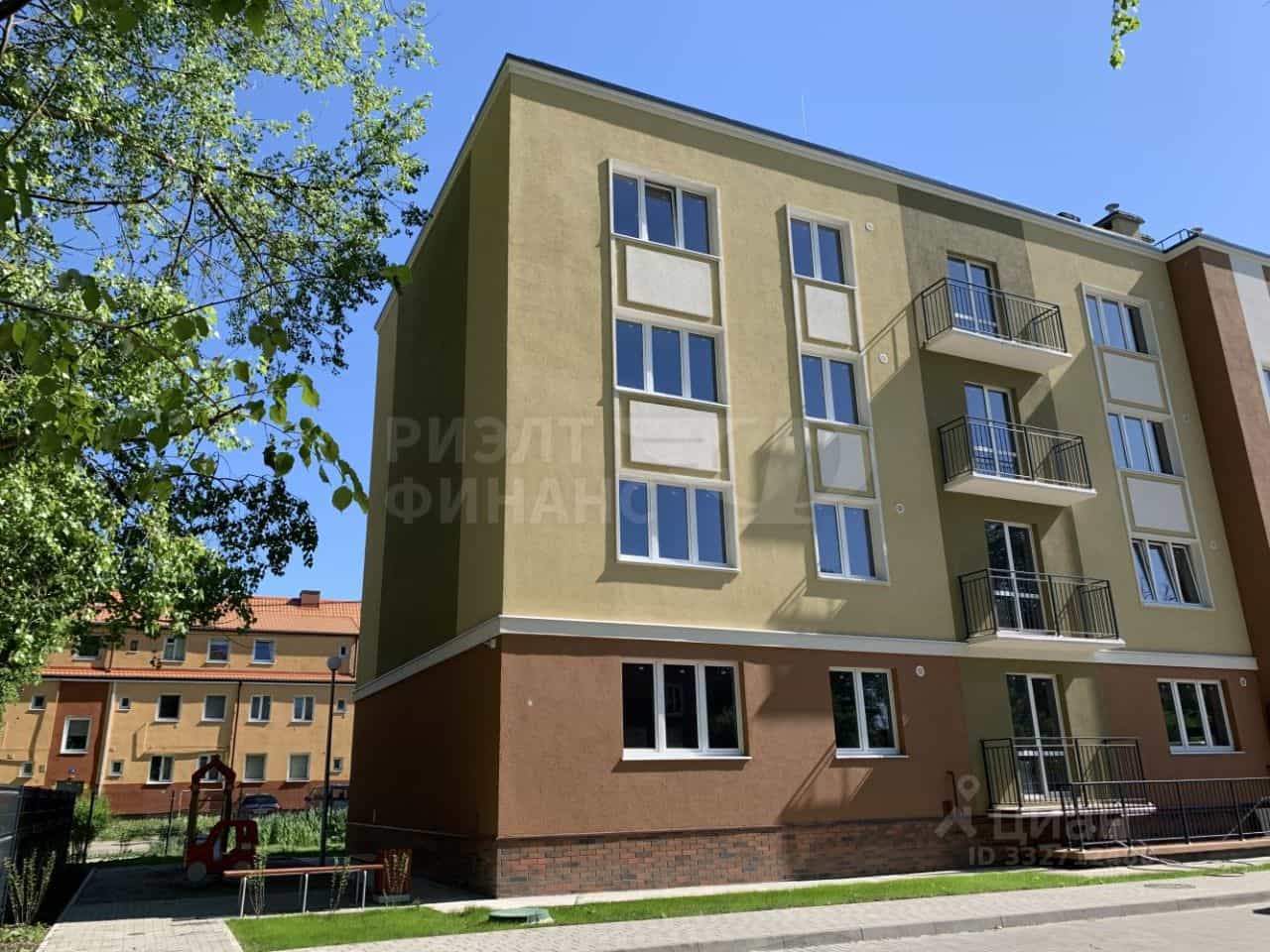 Россия, Калининград, переулок Немировича-Данченко, 5, фото 12