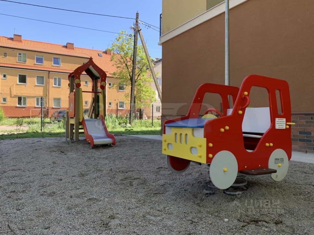 Россия, Калининград, переулок Немировича-Данченко, 5, фото 14