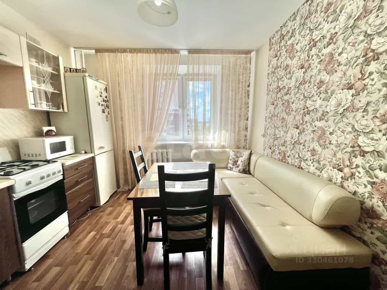 Россия, Республика Мордовия, Саранск, Севастопольская улица, 36, фото 9