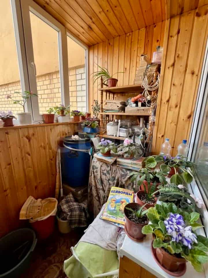 Россия, Республика Мордовия, Саранск, Севастопольская улица, 36, фото 18