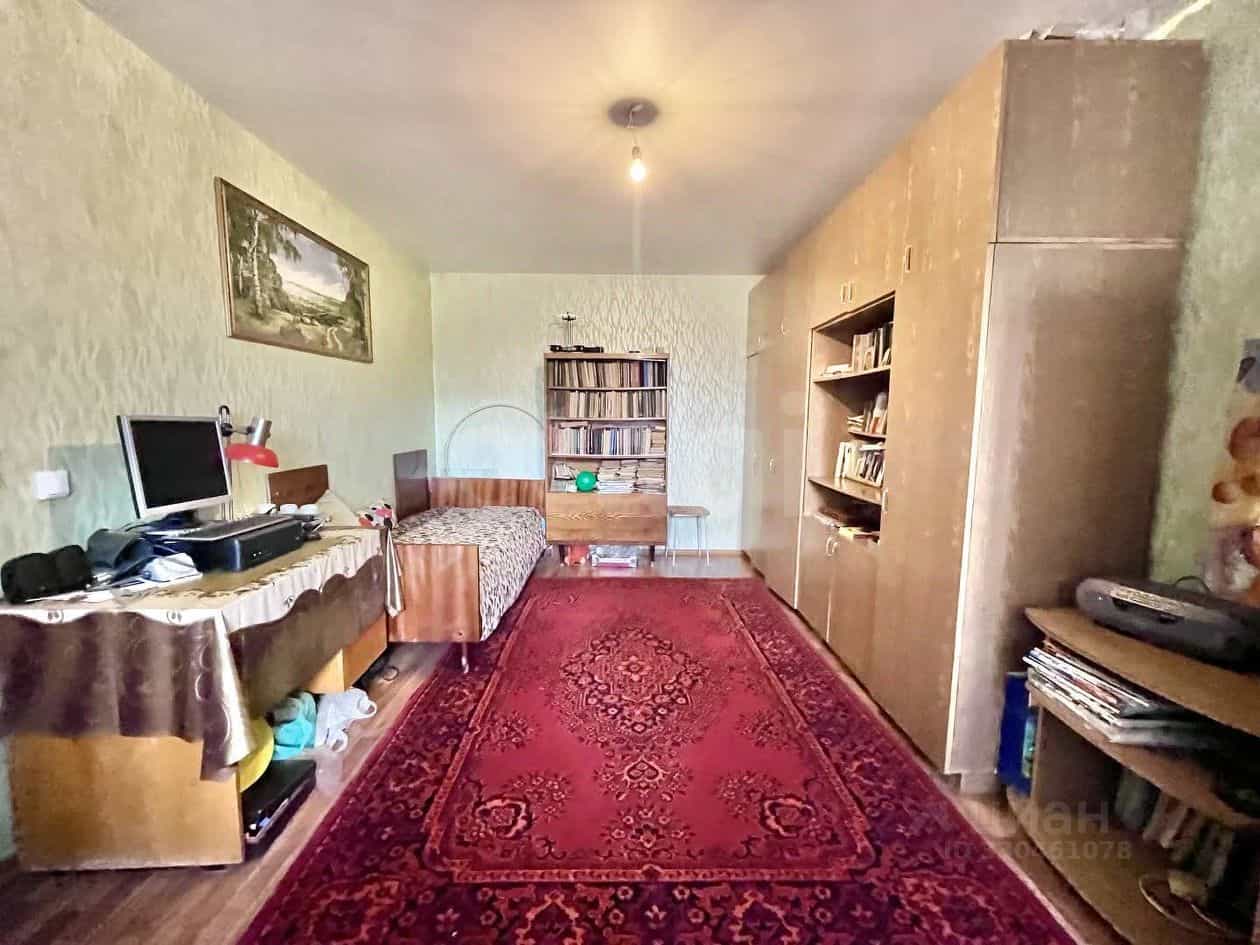 Россия, Республика Мордовия, Саранск, Севастопольская улица, 36, фото 19