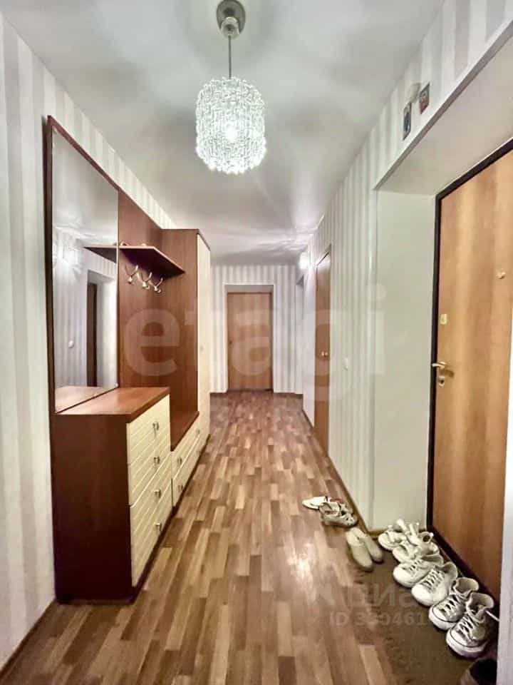Россия, Республика Мордовия, Саранск, Севастопольская улица, 36, фото 23