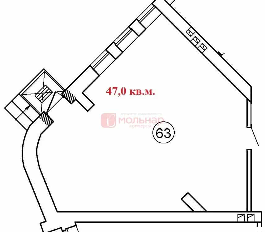 Беларусь, Минск, проспект Независимости, 84А, фото 12