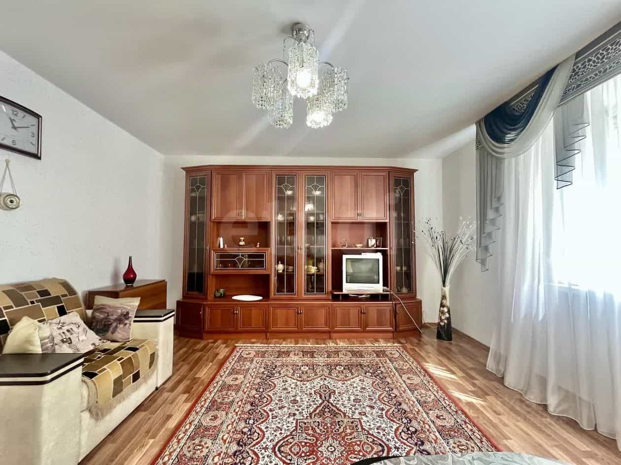 Россия, Республика Мордовия, Саранск, Севастопольская улица, 36, фото 26