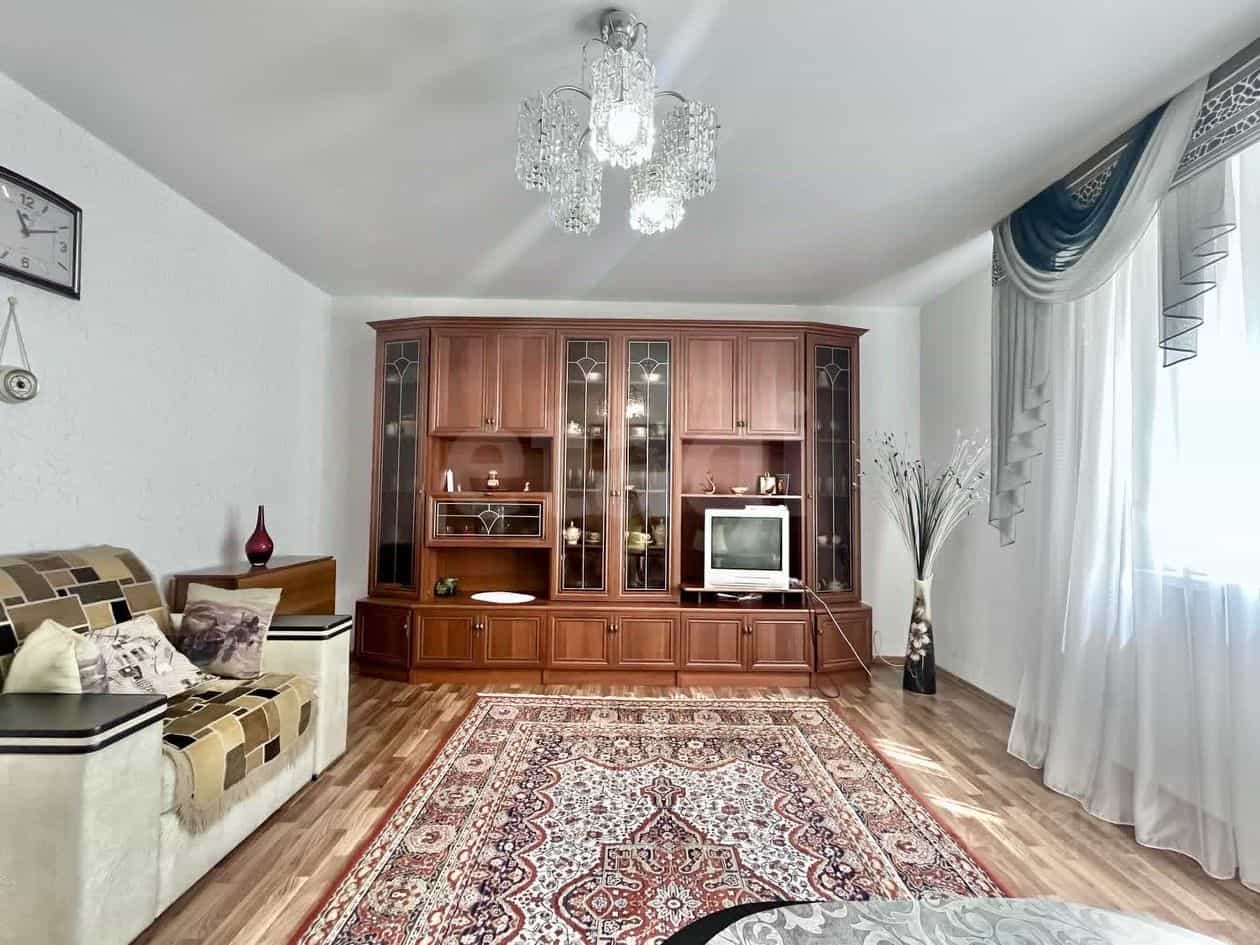 Россия, Республика Мордовия, Саранск, Севастопольская улица, 36, фото 27