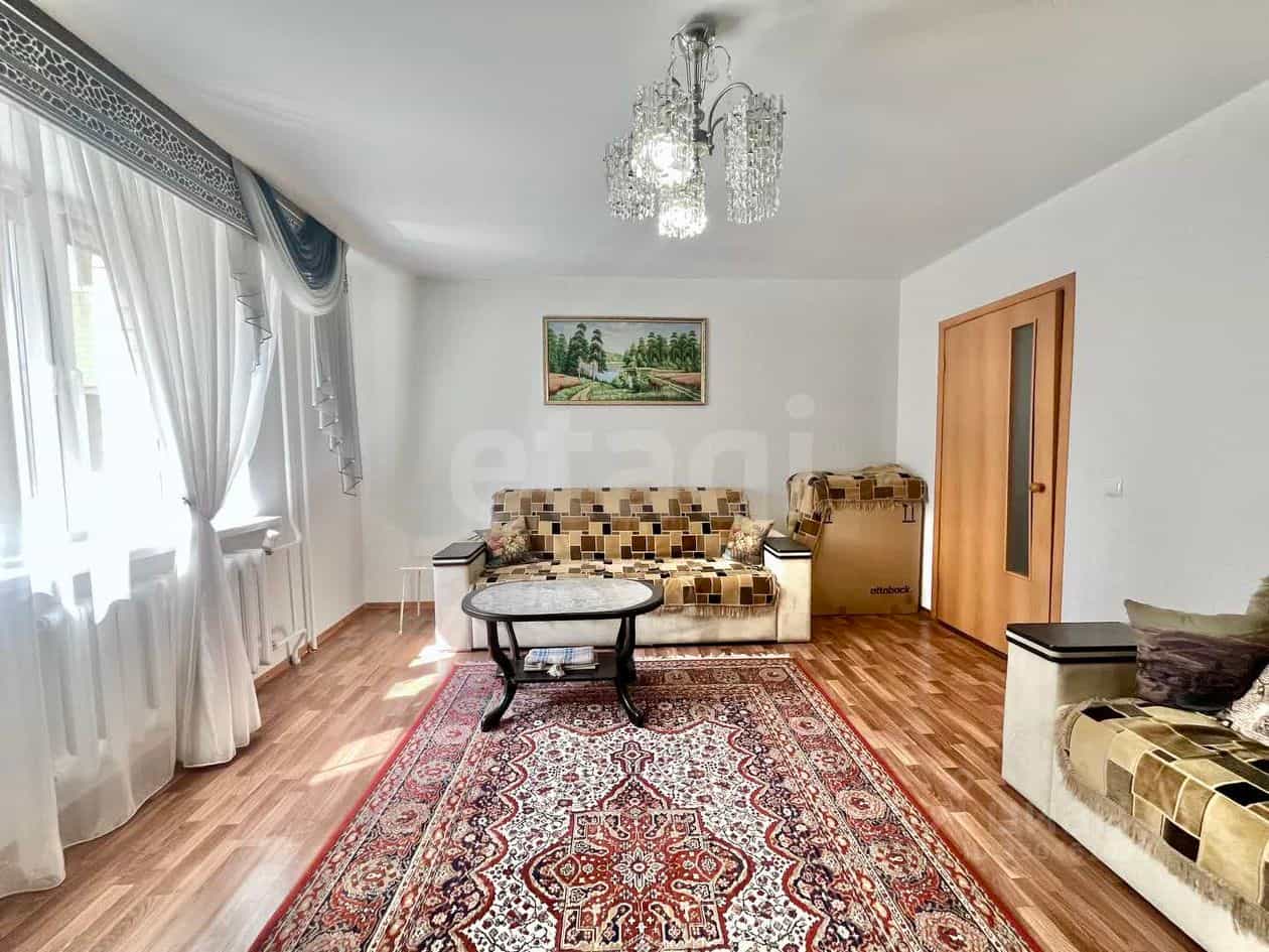 Россия, Республика Мордовия, Саранск, Севастопольская улица, 36, фото 30