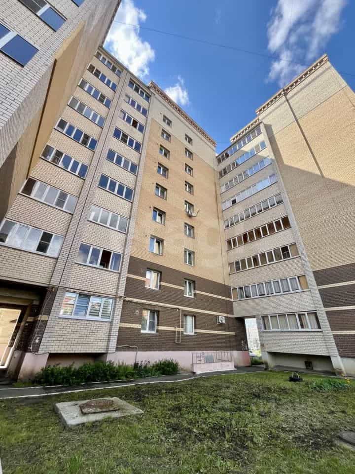 Россия, Республика Мордовия, Саранск, Севастопольская улица, 36, фото 47