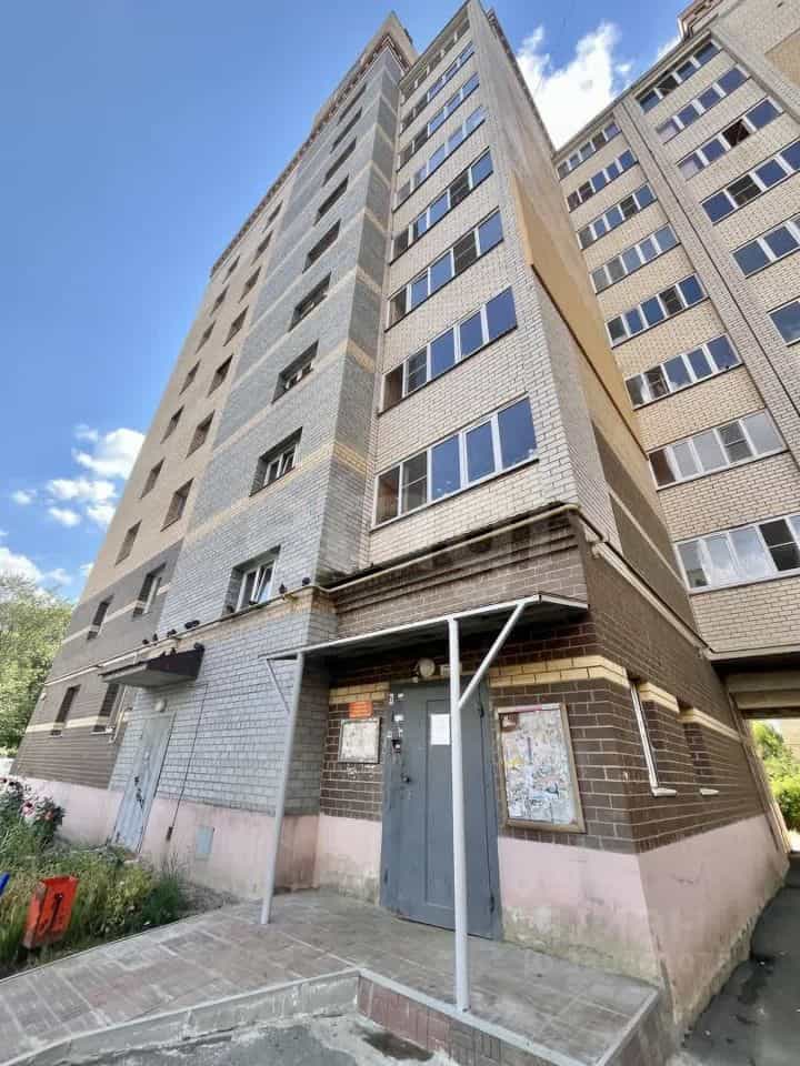 Россия, Республика Мордовия, Саранск, Севастопольская улица, 36, фото 48