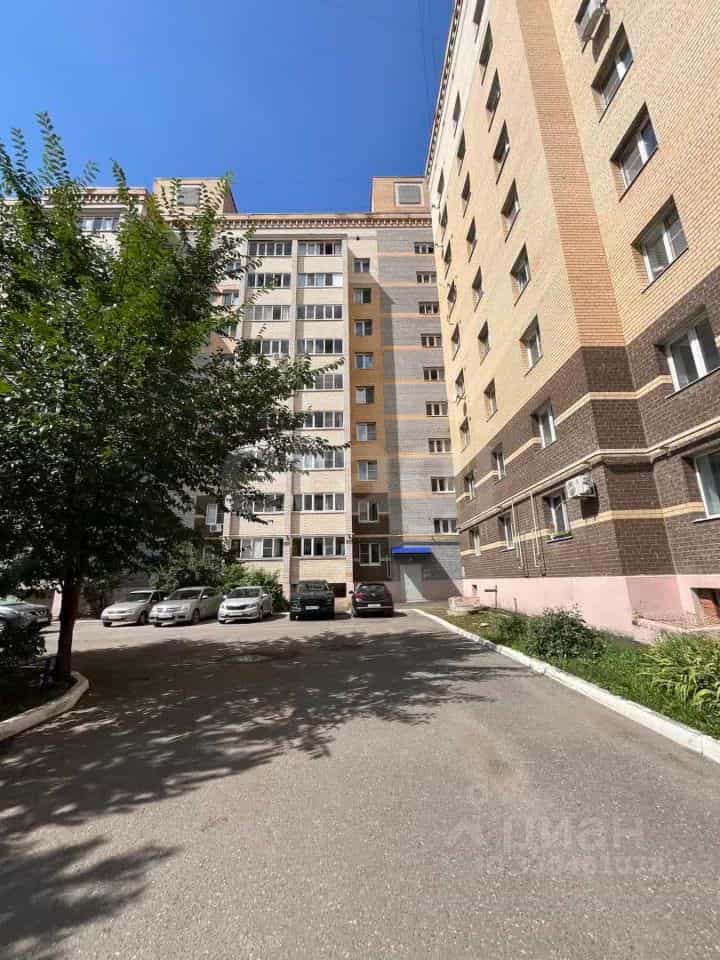 Россия, Республика Мордовия, Саранск, Севастопольская улица, 36, фото 50