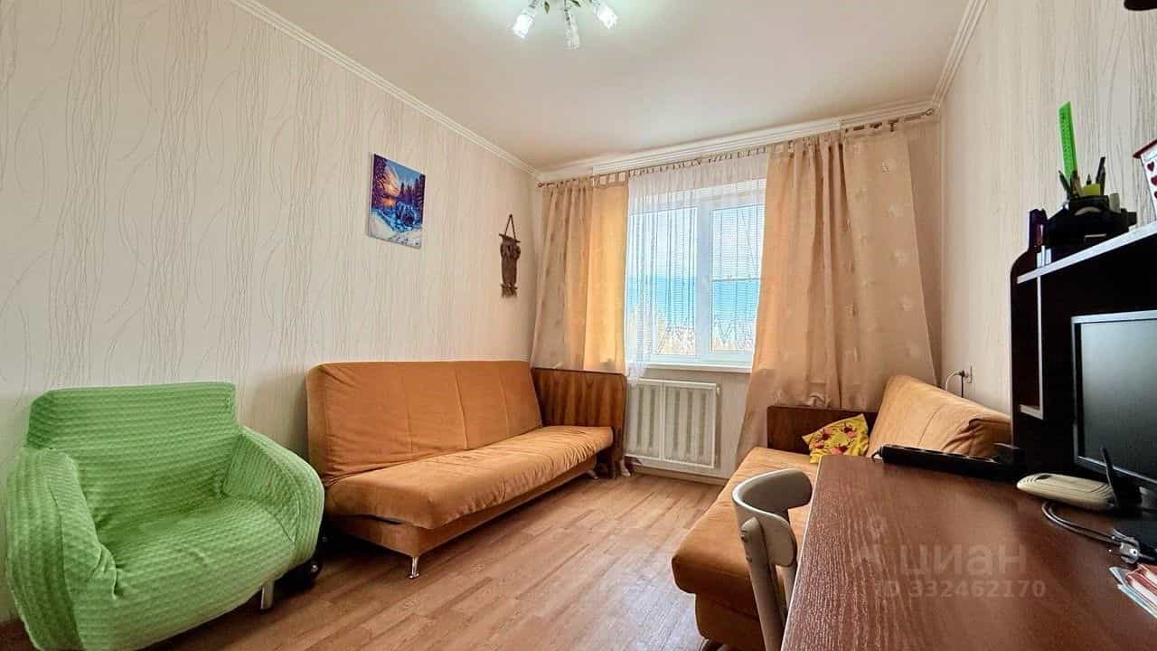 Россия, Ставрополь, улица 50 лет ВЛКСМ, 52/1, фото 10