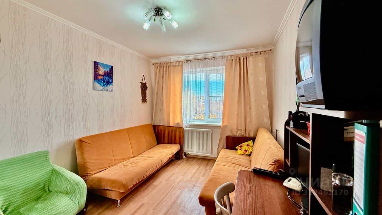 Россия, Ставрополь, улица 50 лет ВЛКСМ, 52/1, фото 12
