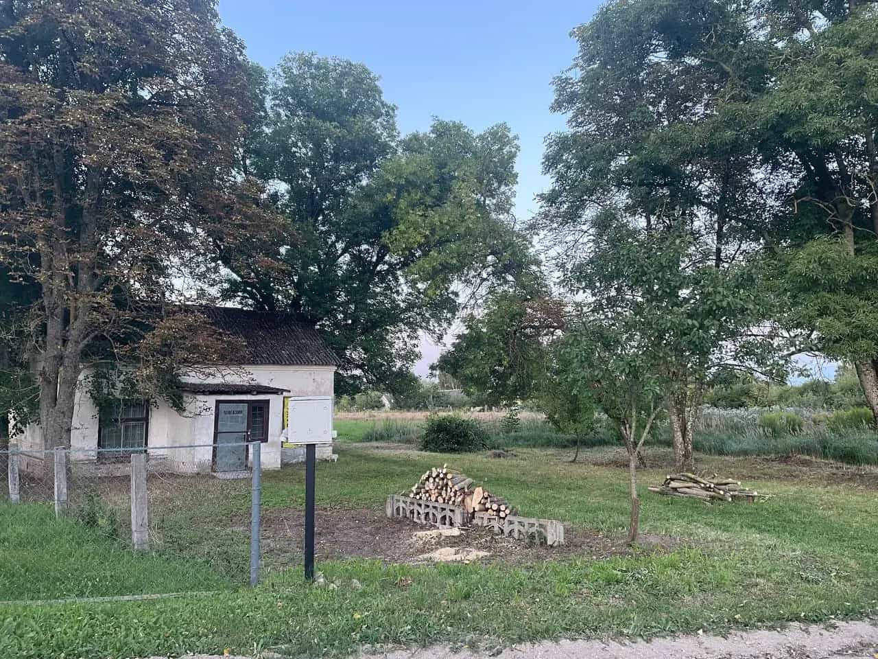 Беларусь, Гродненская область, Кореличский район, Мирский сельсовет, деревня Озерско, 16, фото 8
