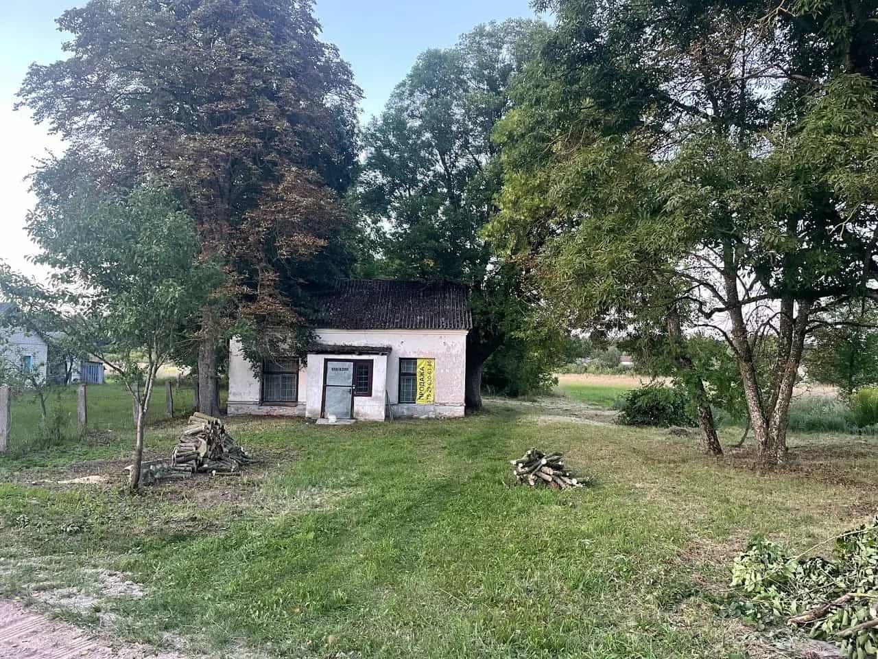Беларусь, Гродненская область, Кореличский район, Мирский сельсовет, деревня Озерско, 16, фото 9