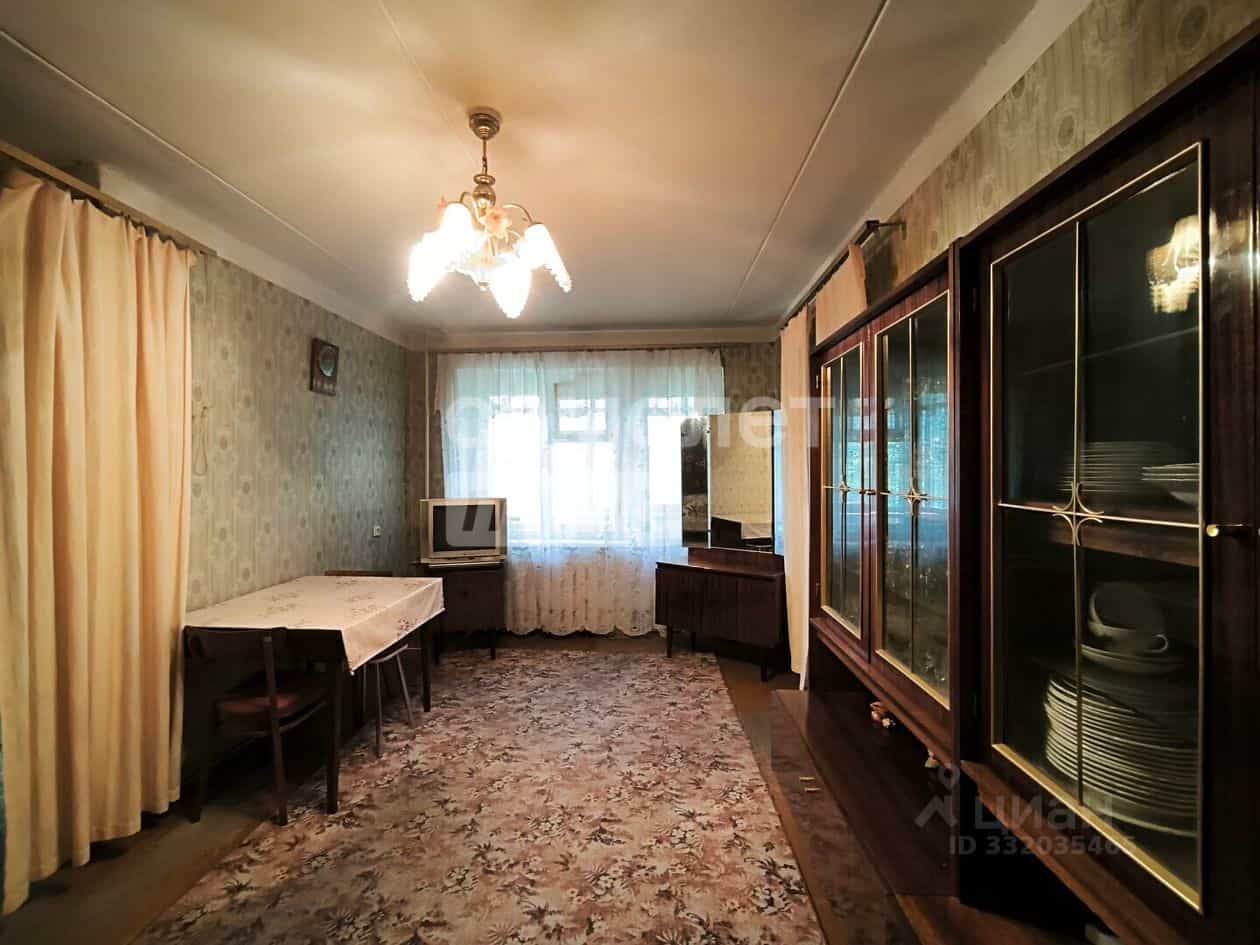 Россия, Рязань, район Приокский, улица Карла Маркса, 3
