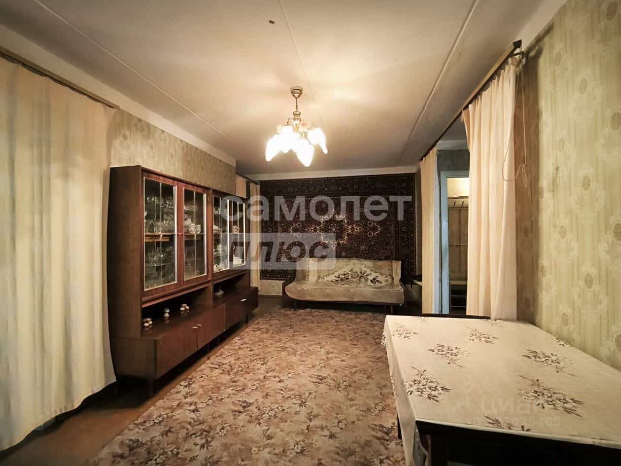 Россия, Рязань, район Приокский, улица Карла Маркса, 3, фото 3