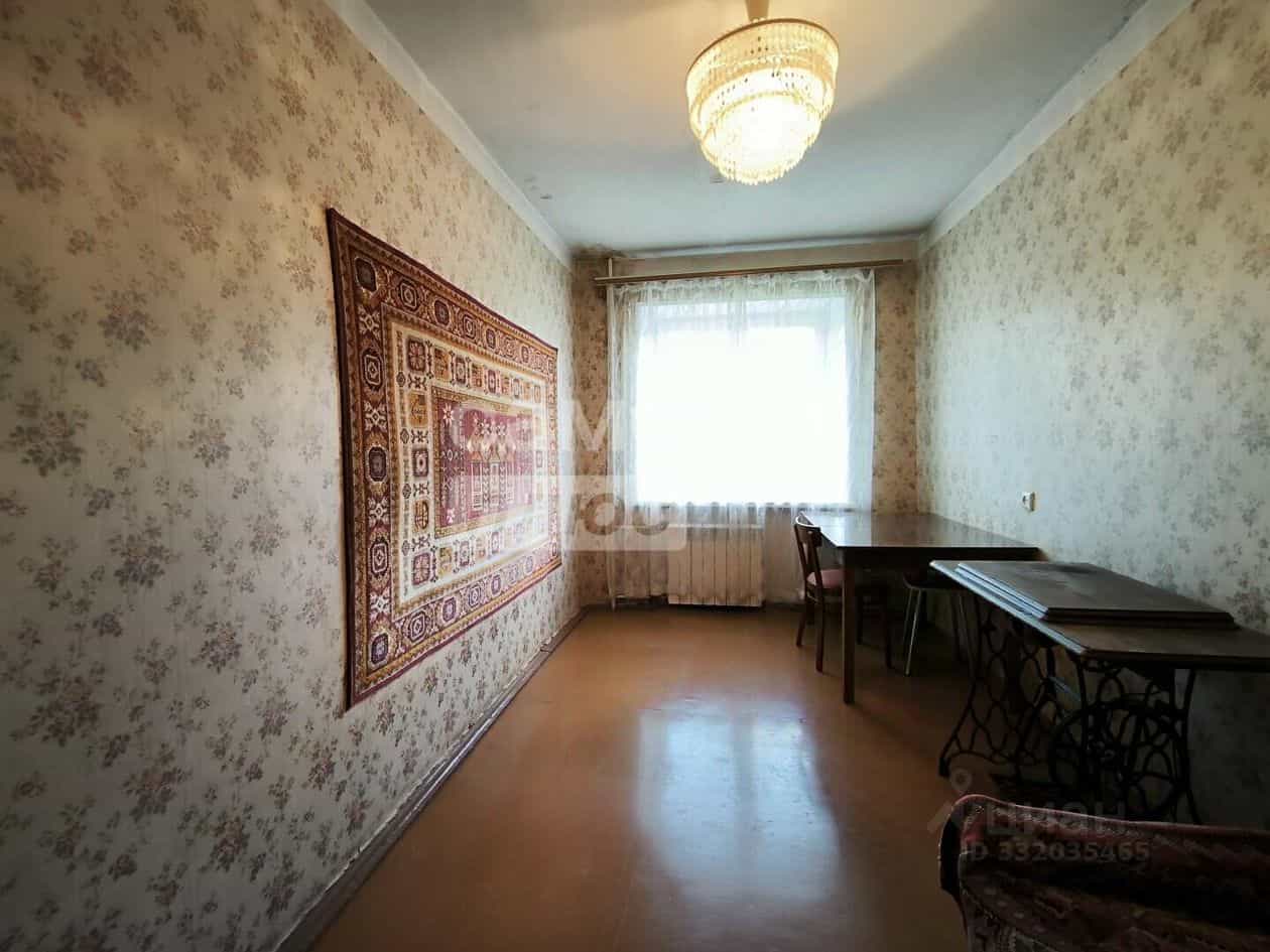 Россия, Рязань, район Приокский, улица Карла Маркса, 3, фото 4
