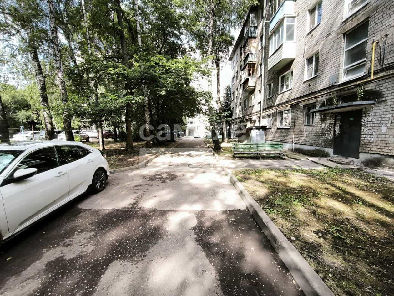 Россия, Рязань, район Приокский, улица Карла Маркса, 3, фото 12