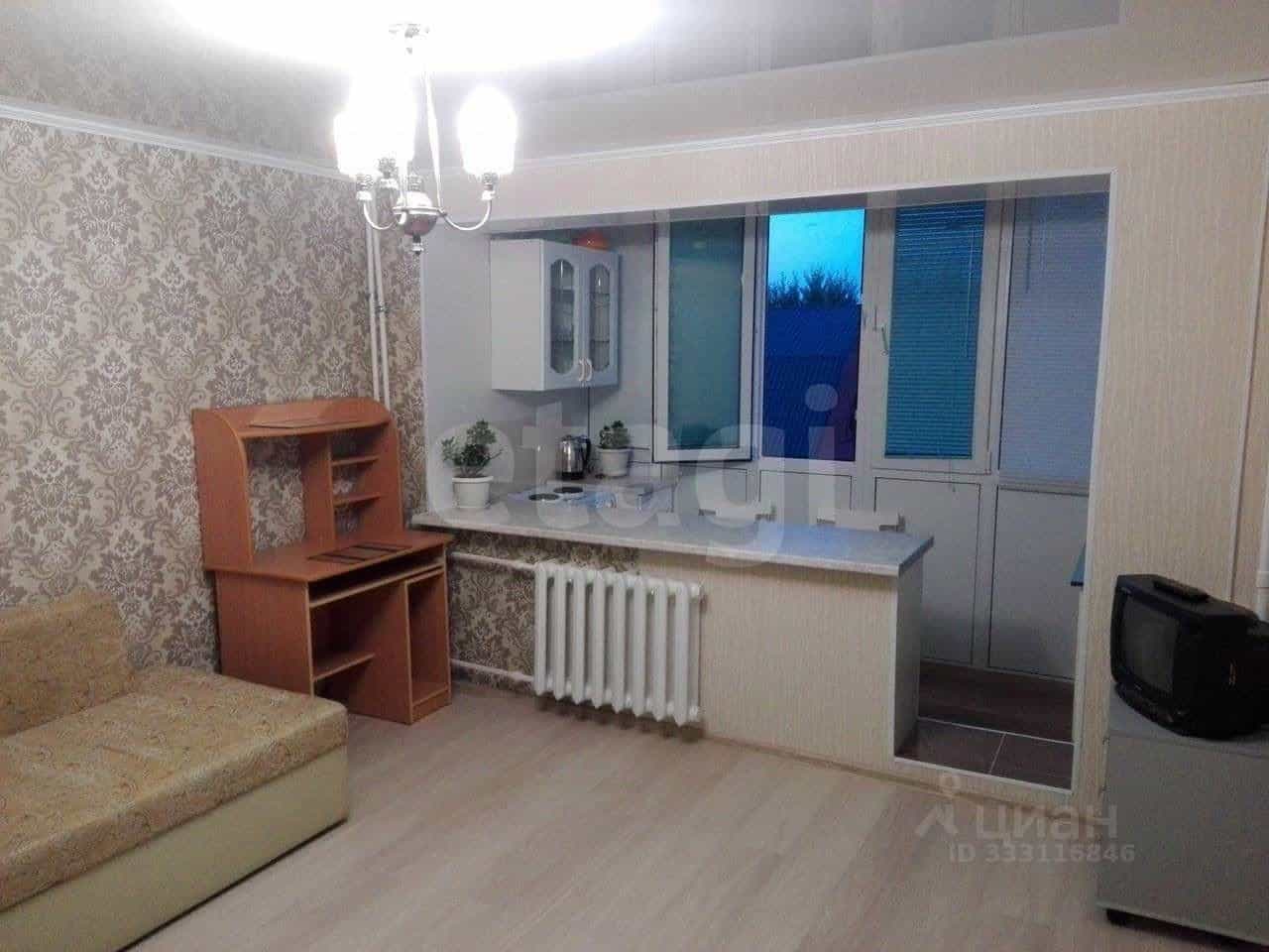 Россия, Тюмень, улица Бабарынка, 16Б