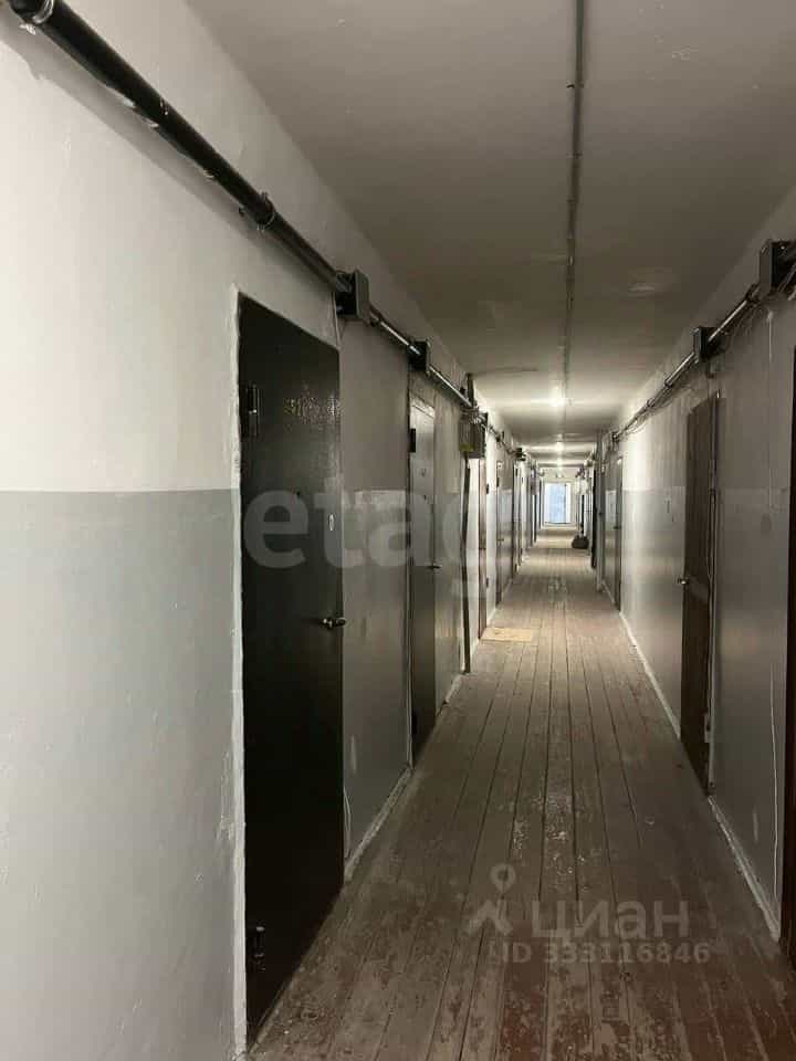 Россия, Тюмень, улица Бабарынка, 16Б, фото 10