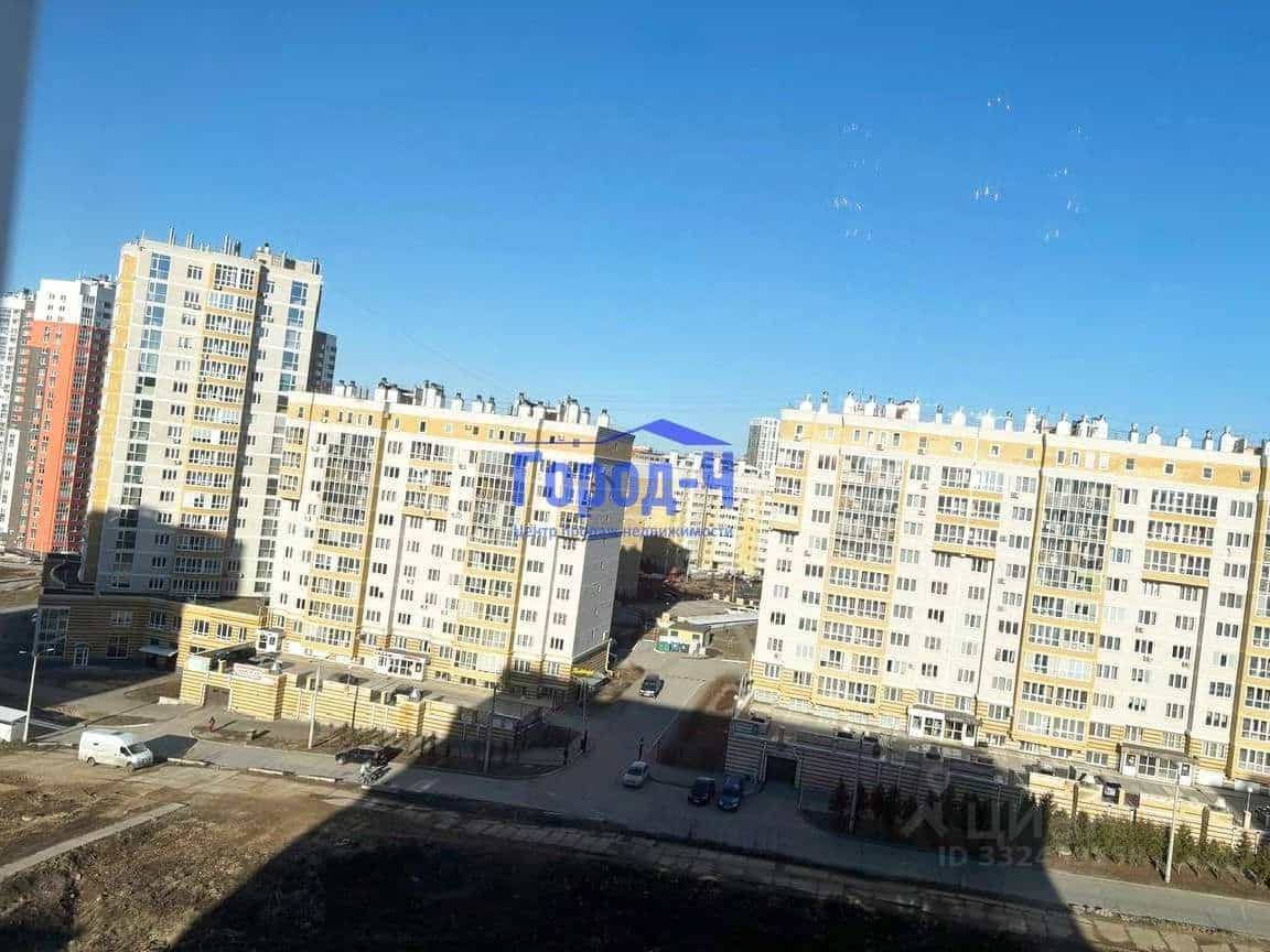 Россия, Чувашская Республика — Чувашия, Чебоксары, Ярмарочная улица, 14, фото 20