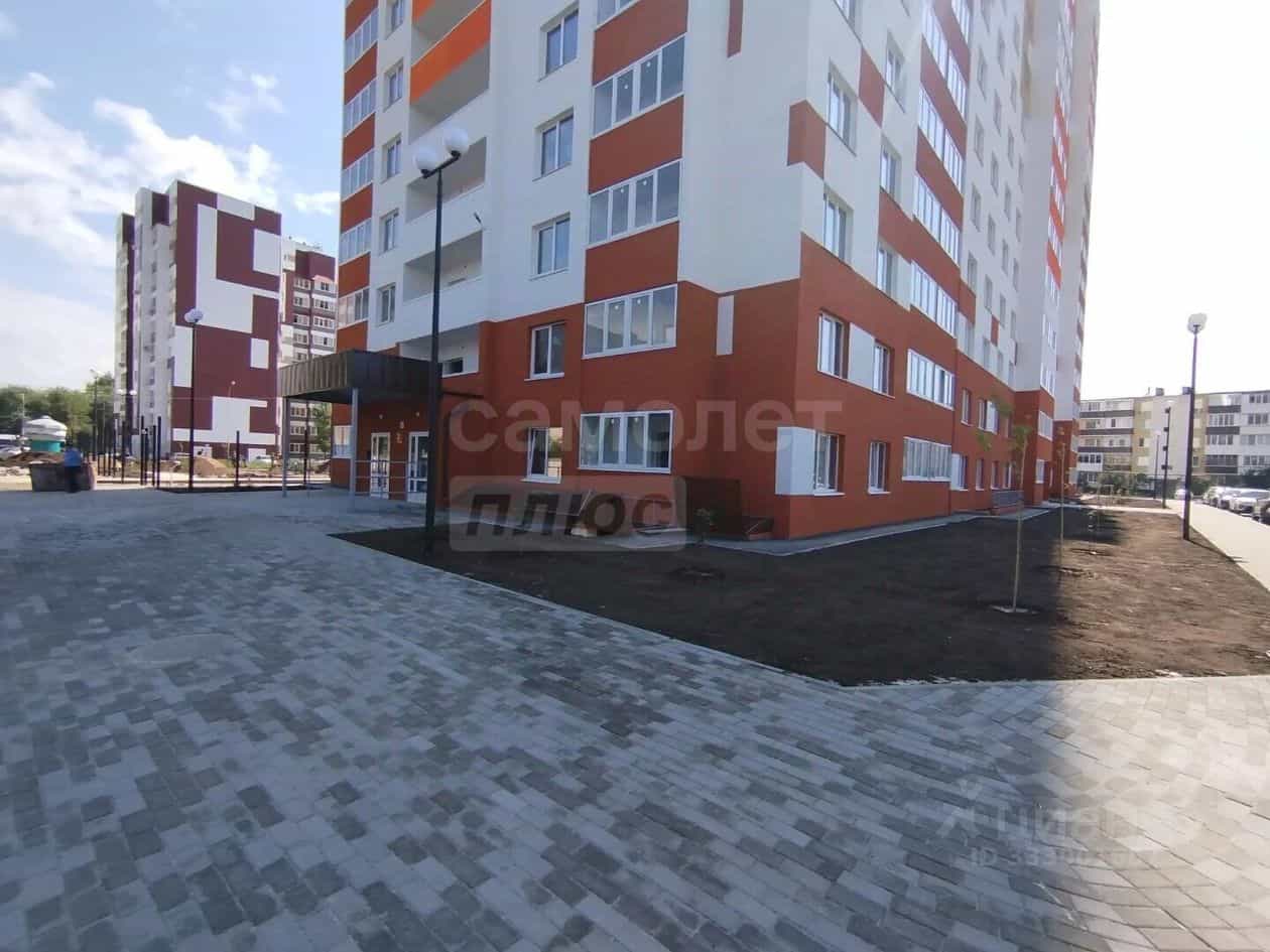 Россия, Оренбург, микрорайон Красный Городок, Нагорная улица, 3, фото 17