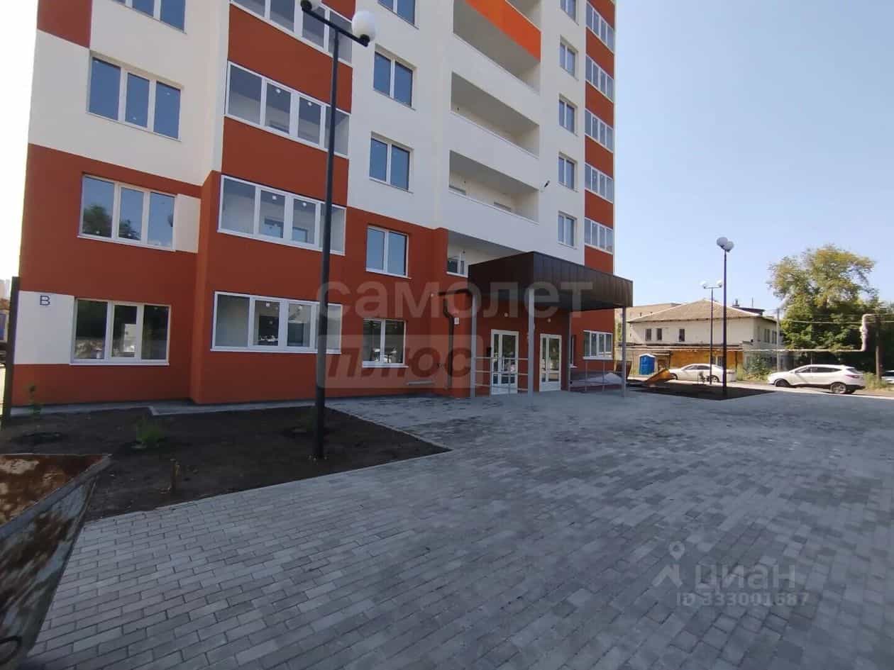 Россия, Оренбург, микрорайон Красный Городок, Нагорная улица, 3, фото 18
