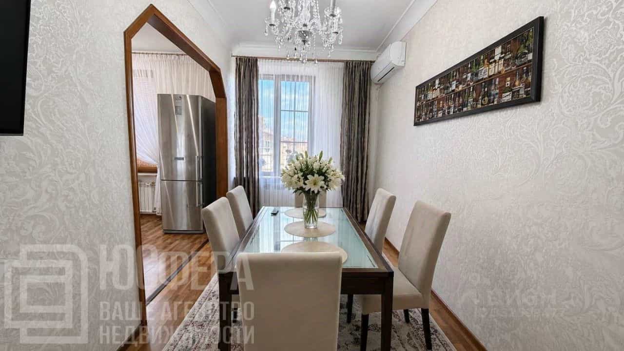 Россия, Волгоград, Советская улица, 4