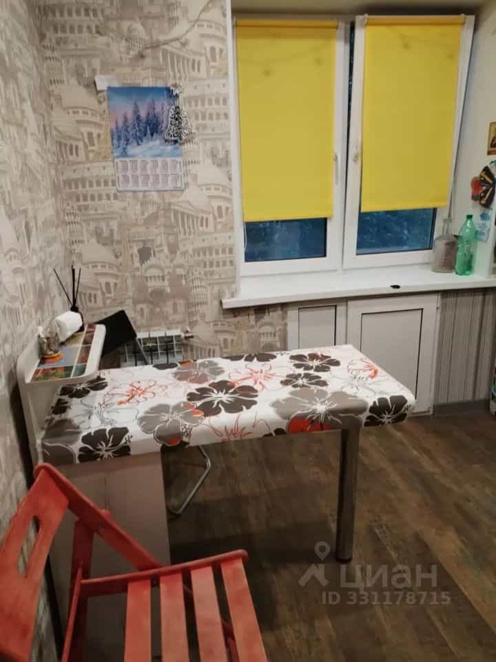 Россия, Тверская область, Кимры, улица Чапаева, 1