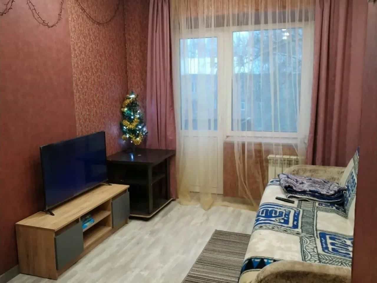 Россия, Тверская область, Кимры, улица Чапаева, 1, фото 5