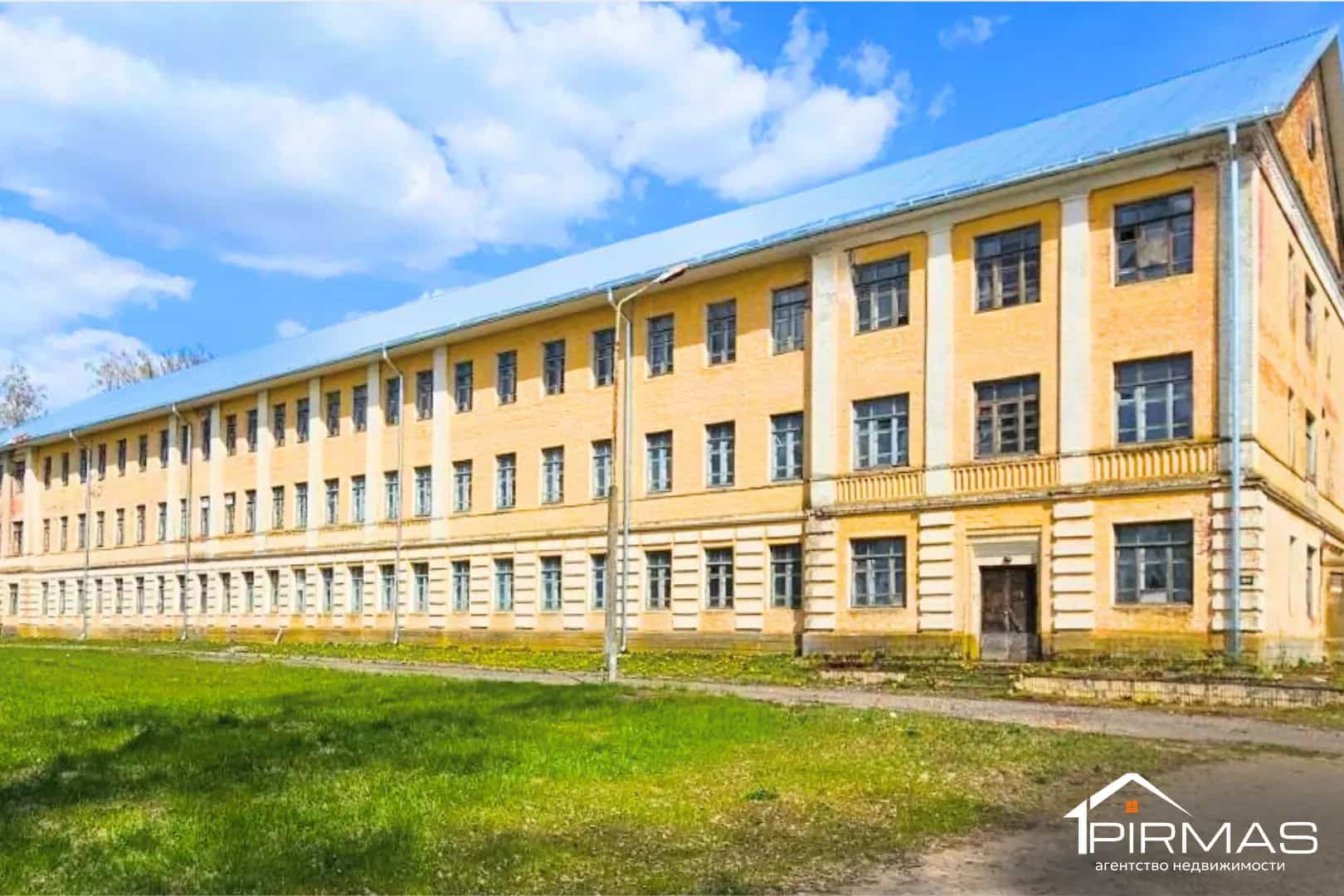 Беларусь, Минская область, Дзержинский район, деревня Станьково, Парковая улица, 98/49, фото 3