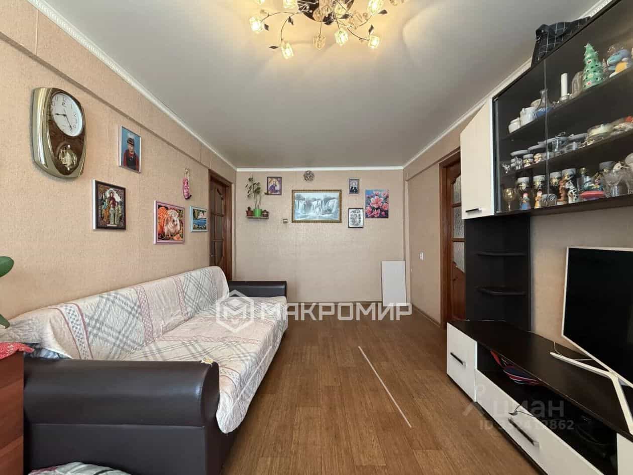 Россия, Брянск, Авиационный переулок, 4/3