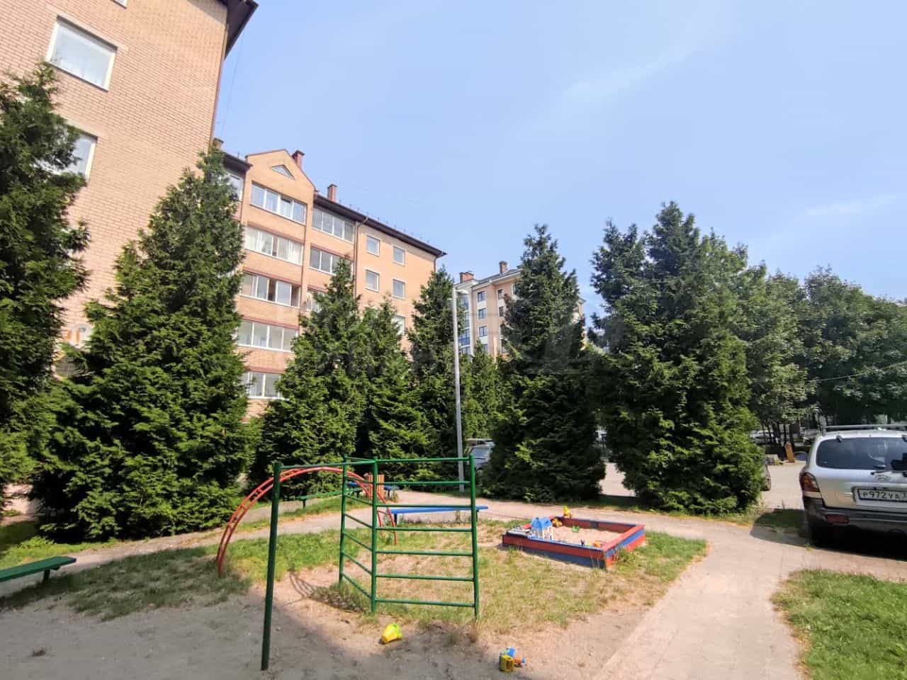 Россия, Калининград, Ростовская улица, 11, фото 2